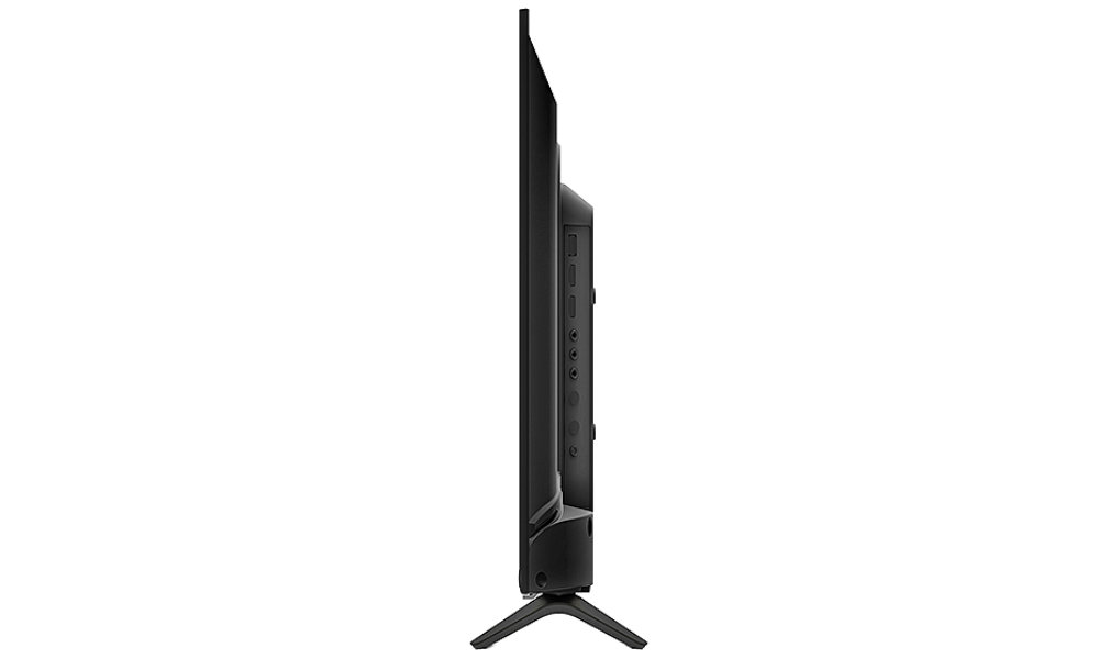 Telewizor LIN LED 43LFHDT1850 - Złącze USB
