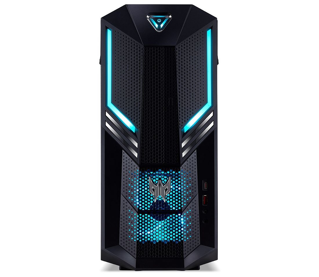 Laptop ACER Predator Orion 3000  - Komputer 