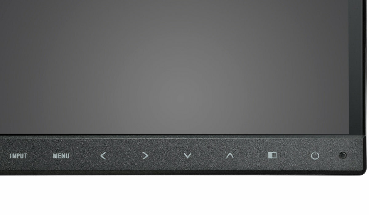 NEC EA271Q ustawienia