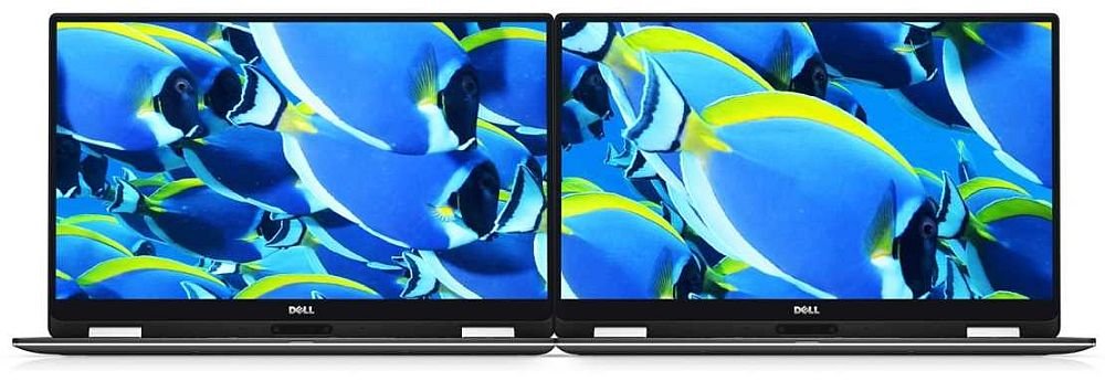 Laptop DELL XPS 13 9365