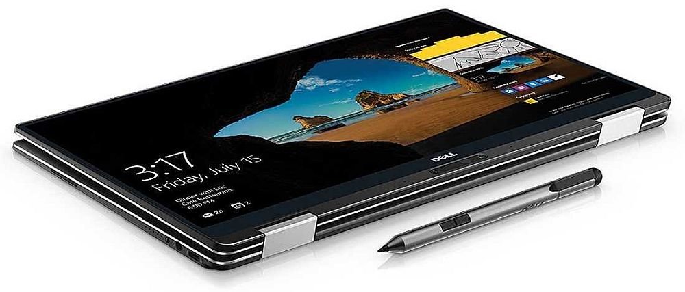Laptop DELL XPS 13 9365