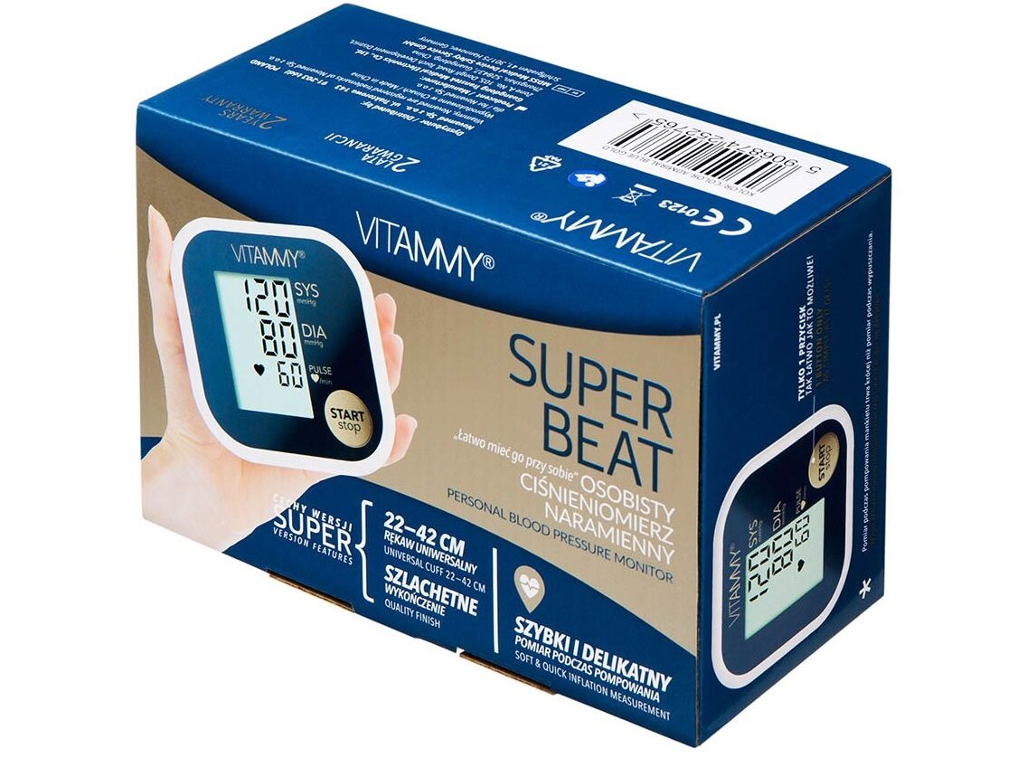 Masażer BEURER MG 100