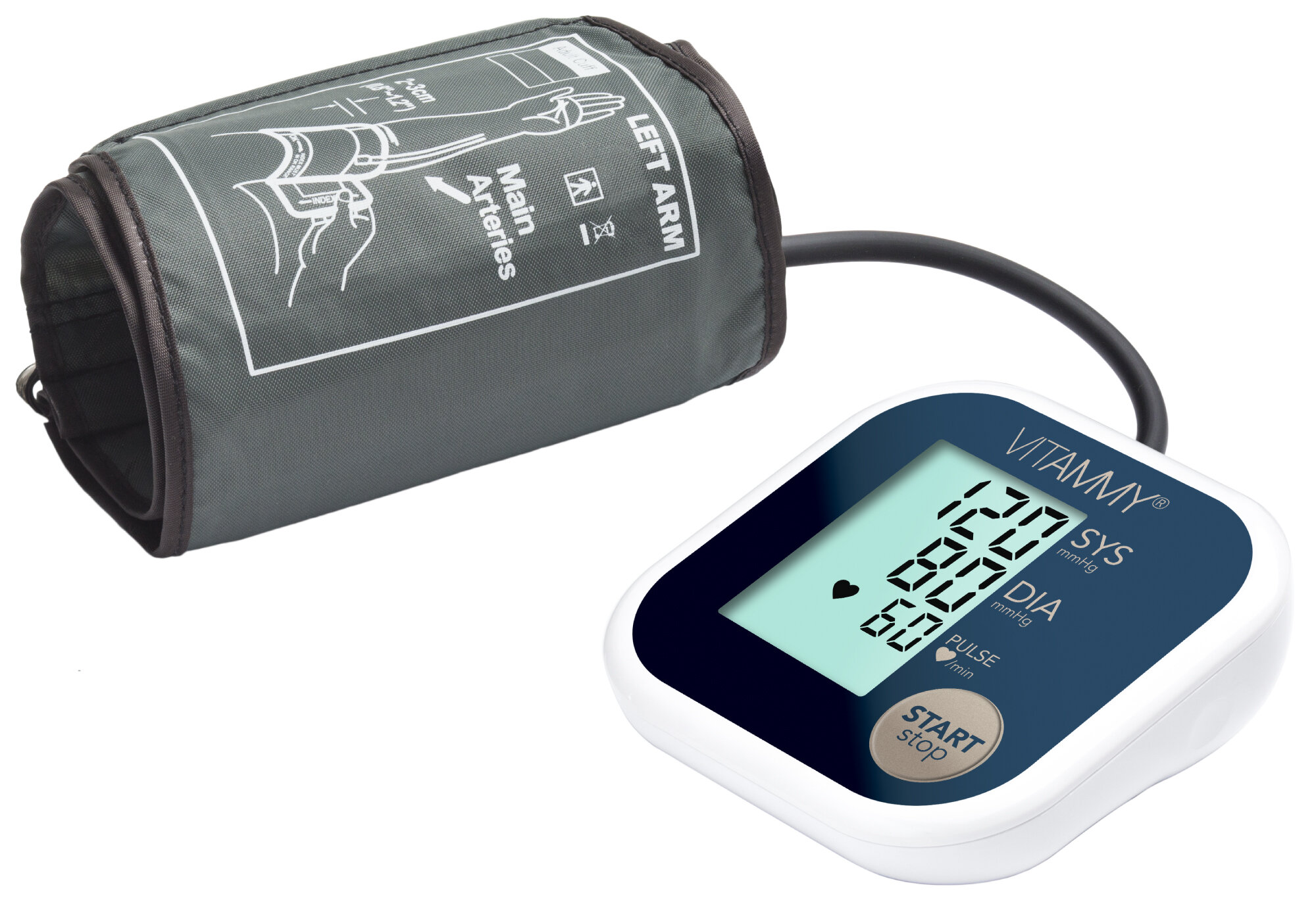 Masażer BEURER MG 100