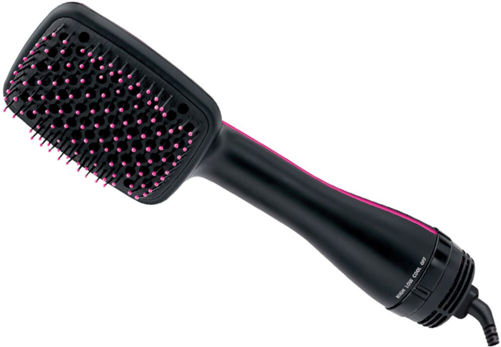 Suszarka REVLON Pro Collection RVDR5212 moc jonizacja ustawienia przewód