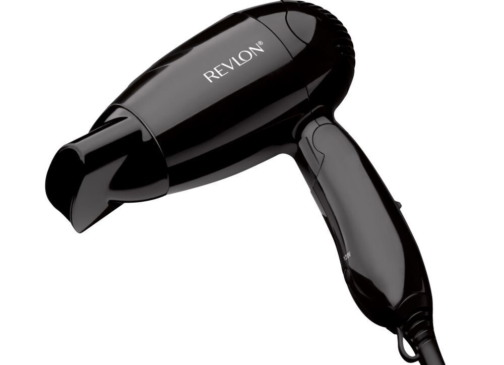 Suszarka REVLON RVDR5305 1200W temperatura nadmuch składana podwójne napięcie