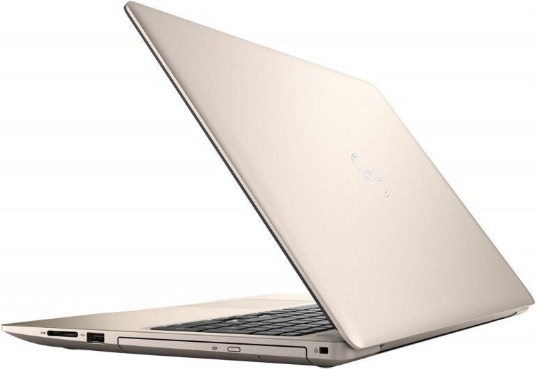 Laptop DELL Inspiron 15 - Karta Graficzna Nvidia GeForce MX250