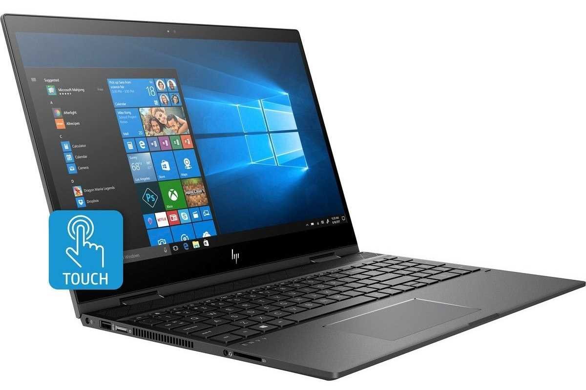 HP Envy x360 13-ag000