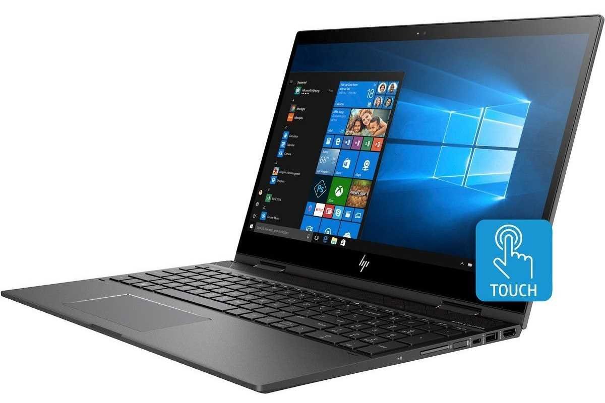 HP Envy x360 13-ag000