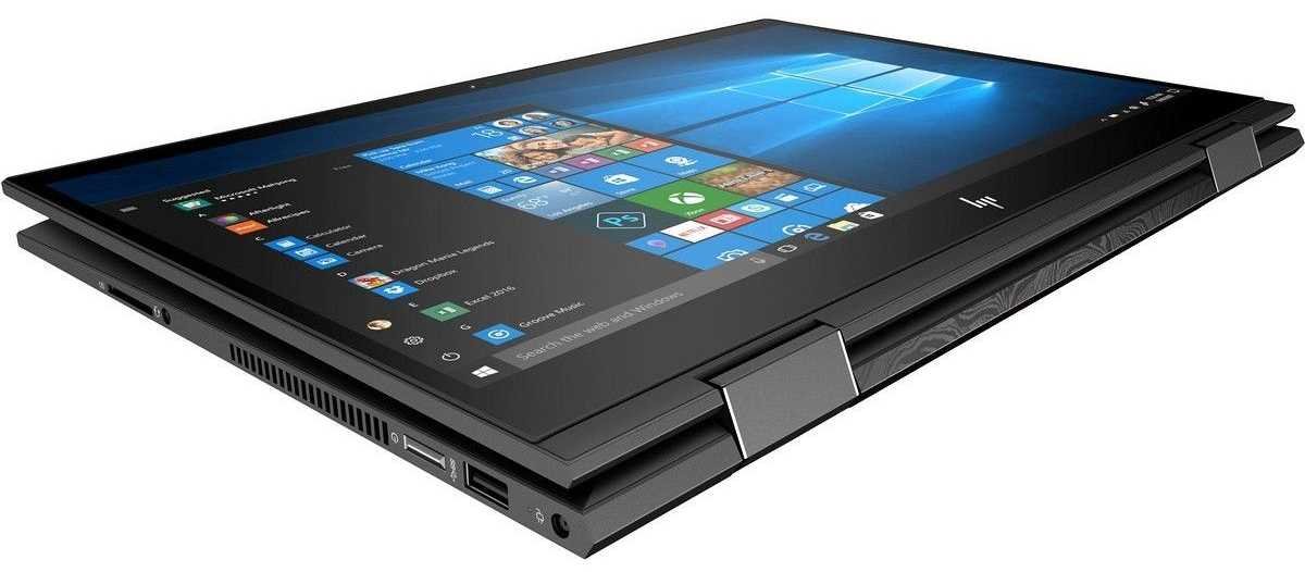 HP Envy x360 13-ag000
