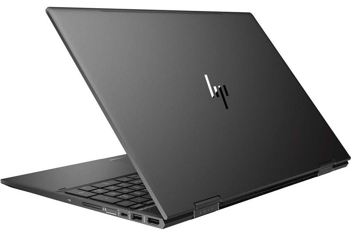 HP Envy x360 13-ag000