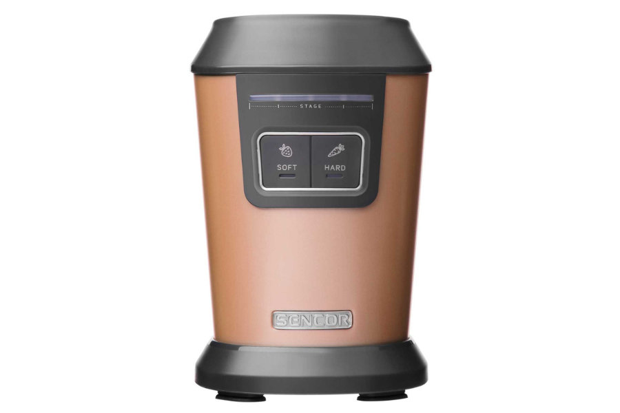 SENCOR SBL 7076GD - Moc