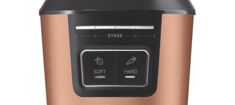 SENCOR SBL 7076GD - Programy