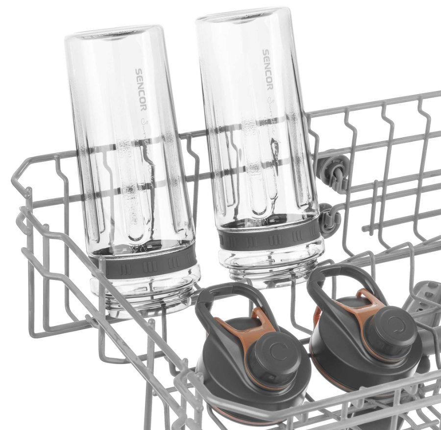 SENCOR SBL 7076GD - Łatwe Czyszczenie