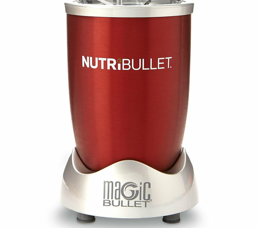 NUTRIBULLET 600 - Moc
