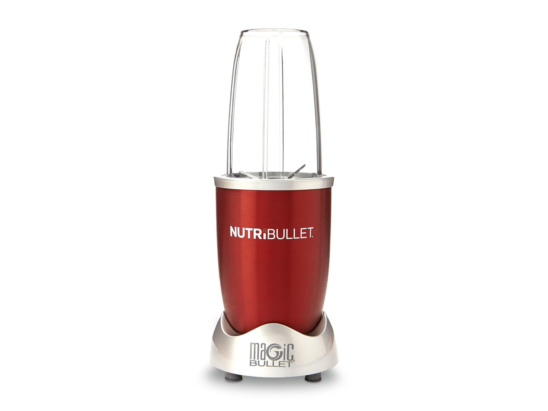 NUTRIBULLET 600 - Łatwe czyszczenie