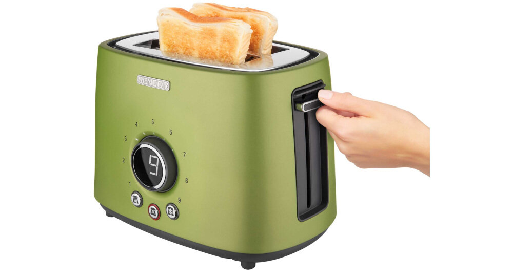 Toster SENCOR STS