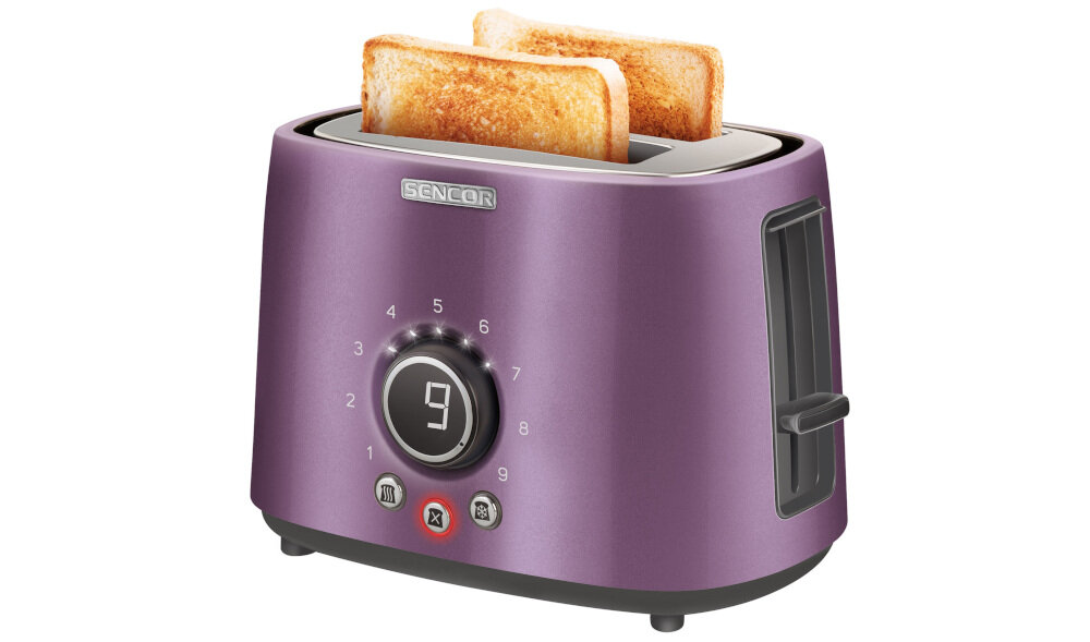 Toster SENCOR STS