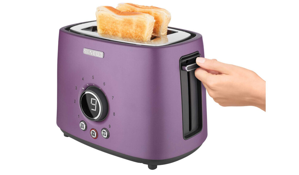 Toster SENCOR STS