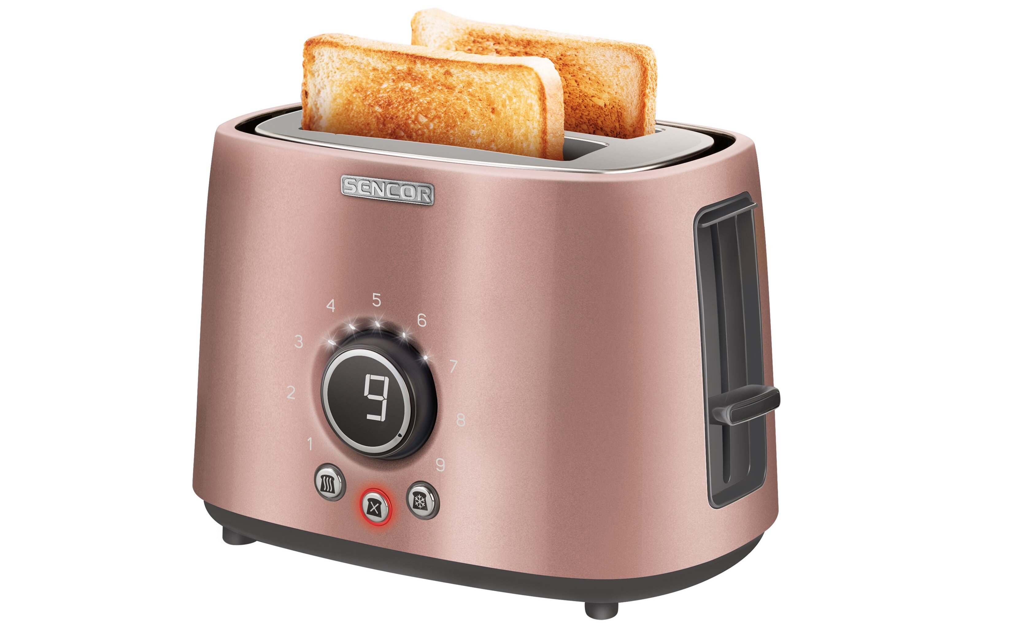 Toster SENCOR STS