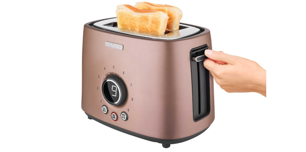 Toster SENCOR STS
