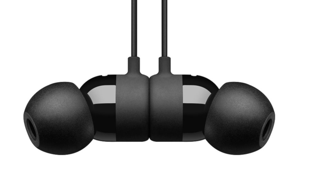 Słuchawki Dokanałowe BEATS BY DR. DRE urBeats3 Czarny - Funkcje