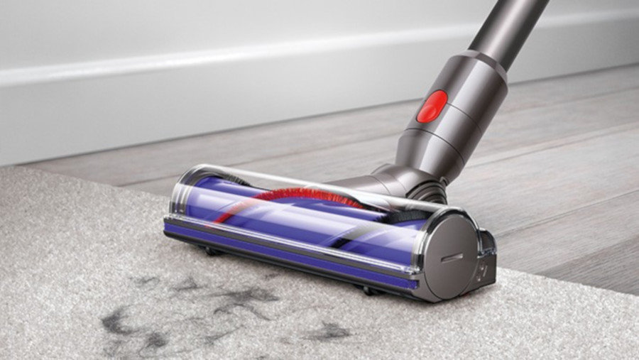Odkurzacz DYSON V7 Cord Free