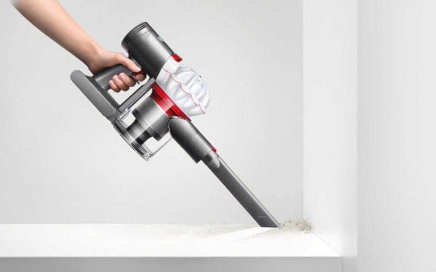 Odkurzacz DYSON V7 Cord Free