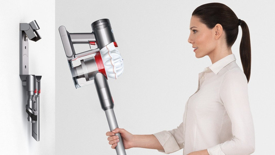 Odkurzacz DYSON V7 Cord Free