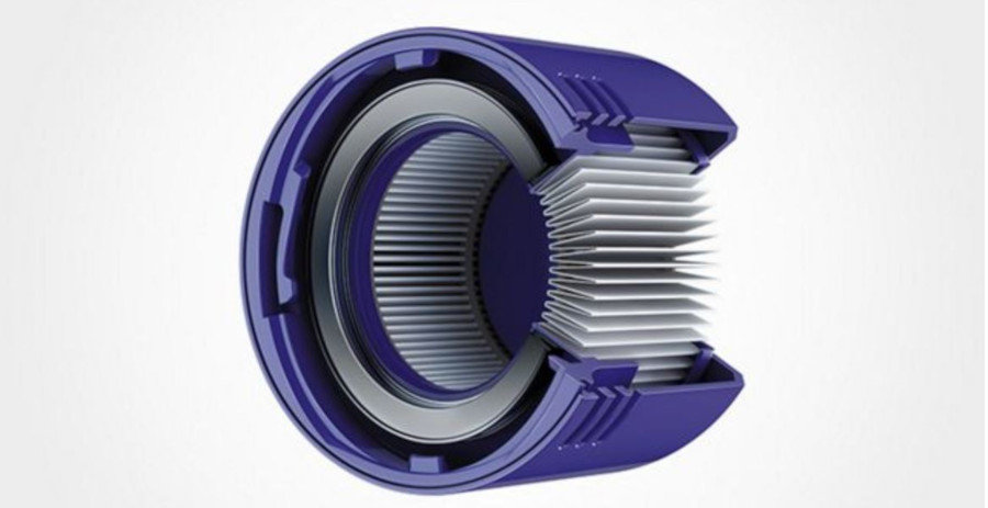 Odkurzacz DYSON V8 Animal 