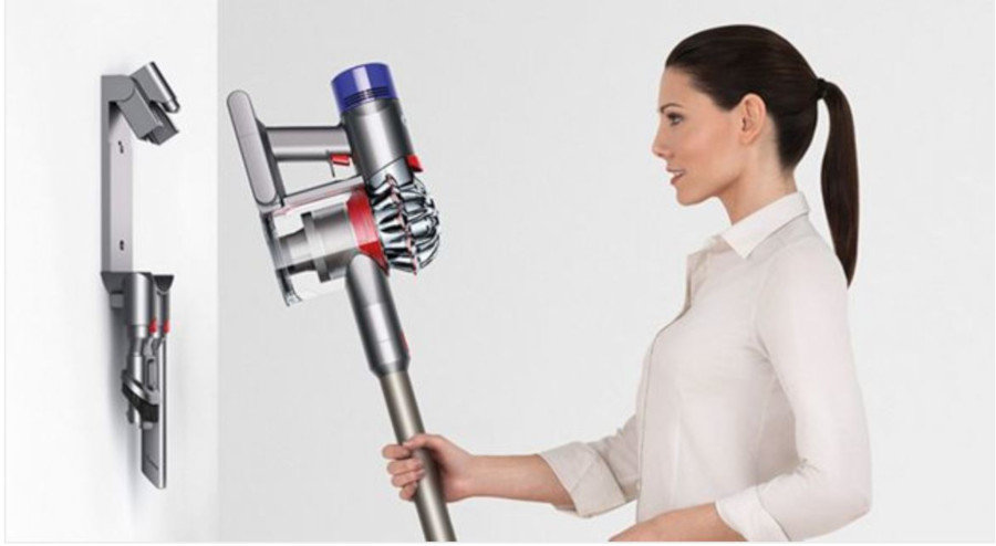 Odkurzacz DYSON V8 Animal 