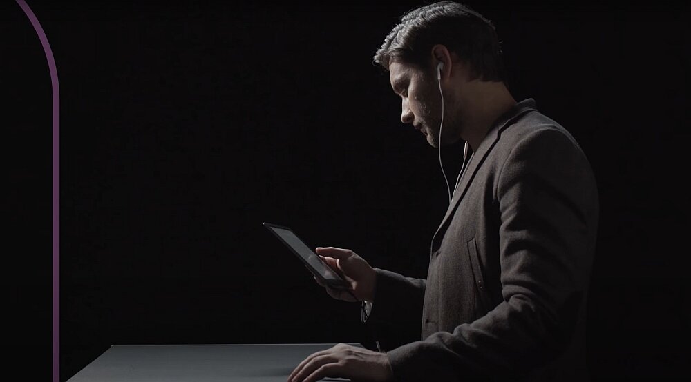 Czytnik E-Booków POCKETBOOK InkPad 3 ekran pojemność bateria waga wykonanie dysk rozdzielczość