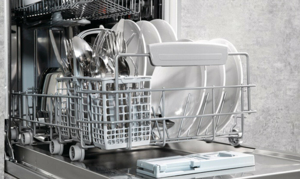 Zmywarka HOTPOINT ARISTON HSIE 2B19 wykończenie premium