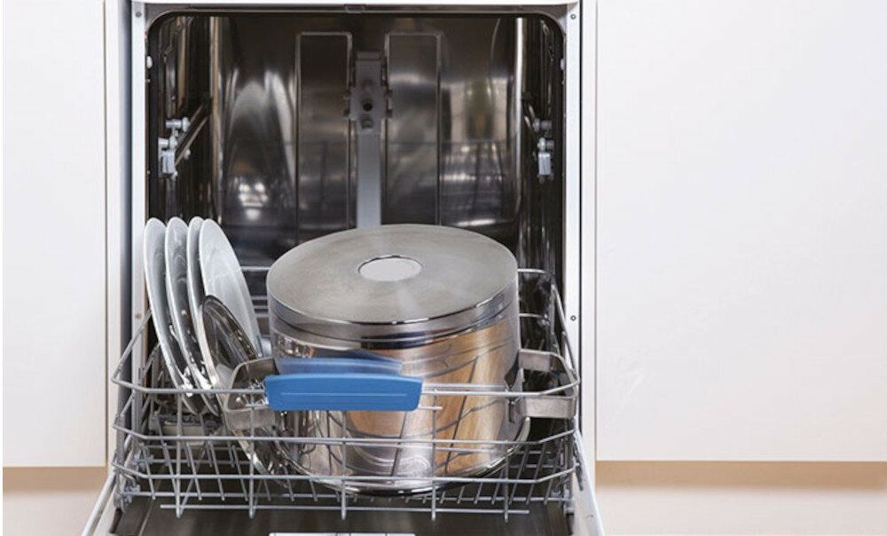Zmywarka HOTPOINT ARISTON HSIE 2B19 połowa