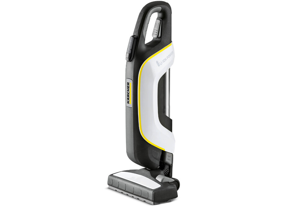 Odkurzacz KARCHER VC 5 Premium 1.349-400.0 zmywalny filtr HEPA