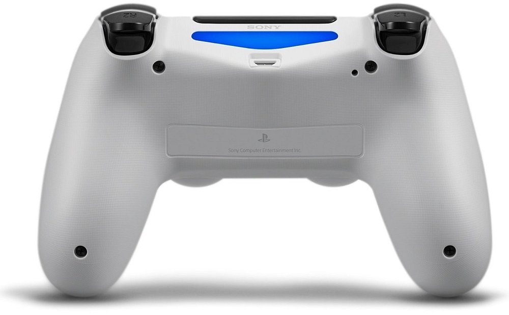 KONTROLER PS4 SONY PAD DUALSHOCK czujnik żyroskop ruchy