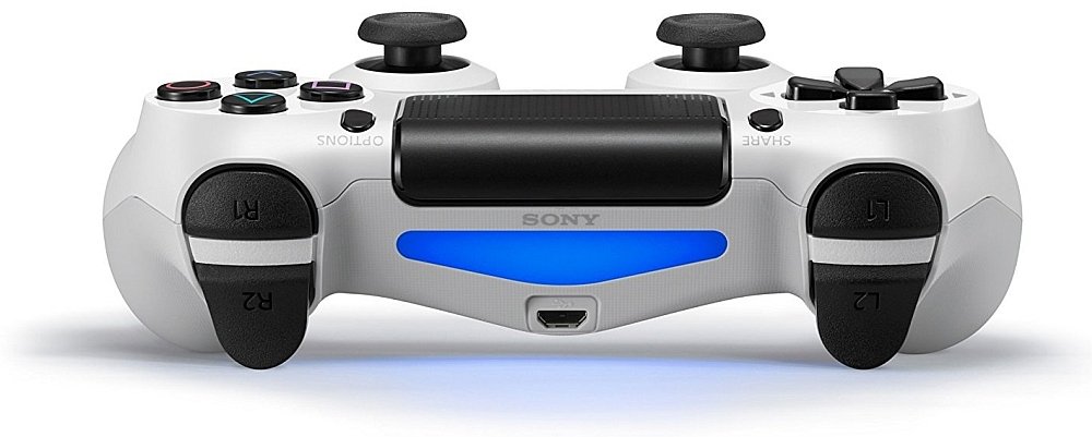 KONTROLER PS4 SONY PAD DUALSHOCK usb kabel ładowanie