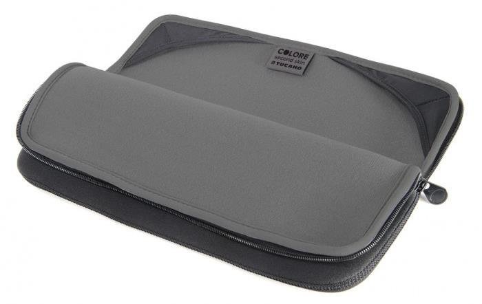 Etui Tucano Colore Second Skin - CECHY