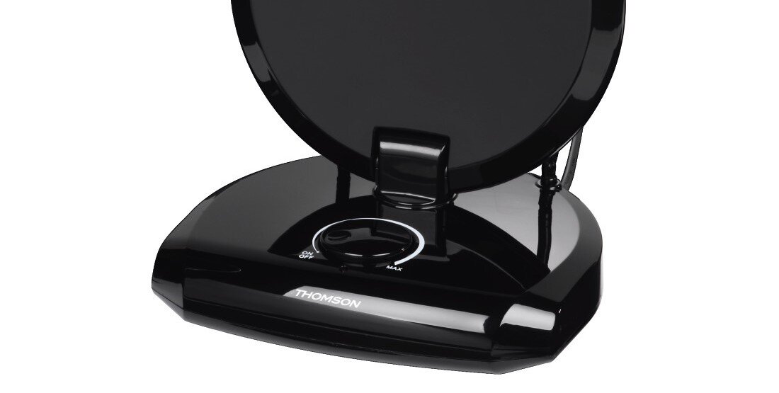 zdjecieanteny dvb t Thomson  lifestyle