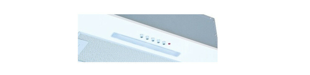 ICEBERG Pueblo II Biały LED oświetlenie