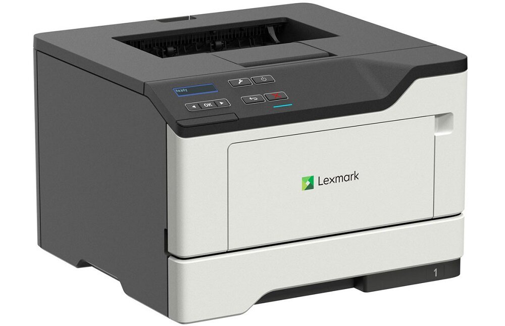 Drukarka LEXMARK B2338dw - efektywne drukowanie wydajność