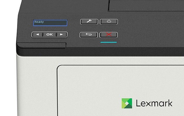 Drukarka LEXMARK B2338dw - nowoczesne technologie WI-FI USB Gigabit Ethernet