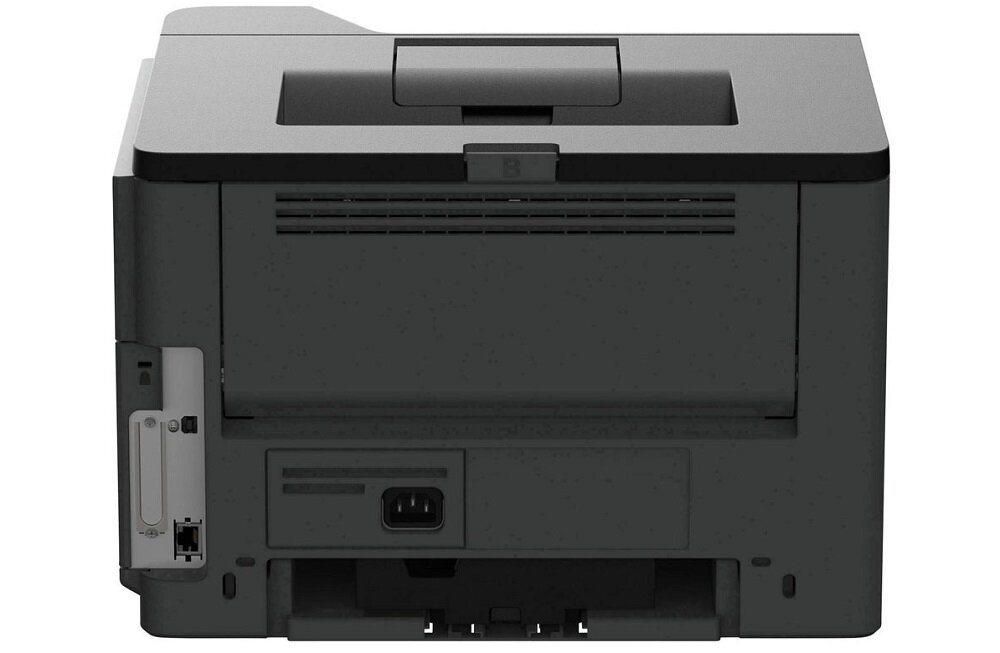 Drukarka LEXMARK B2338dw - parametry drukarki podajnik wydajność