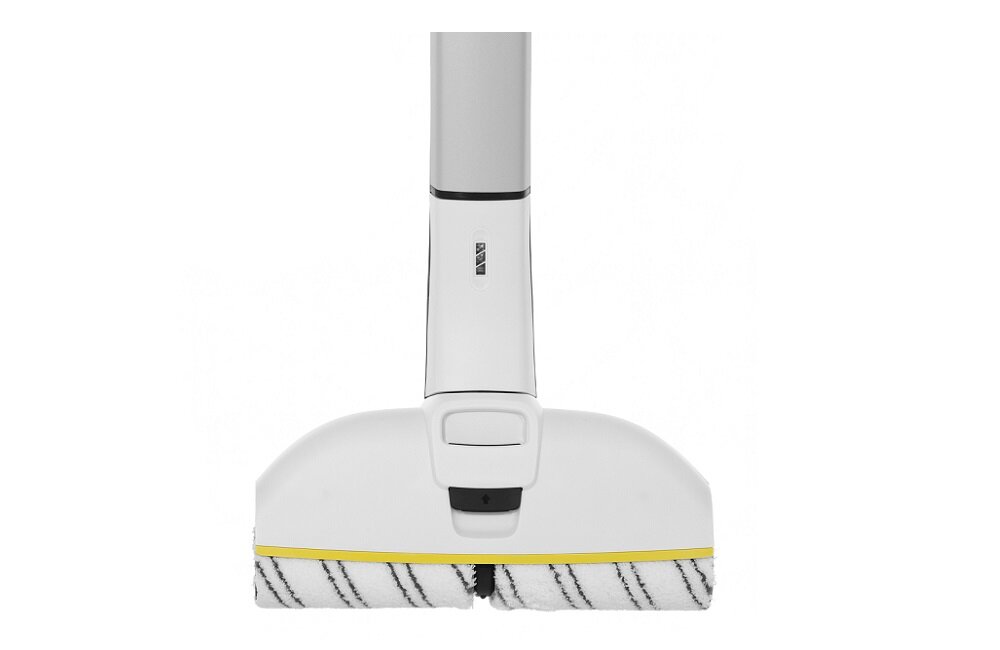 Mop elektryczny KARCHER FC 3 Premium 1 055 360 0 Lekka i zwrotna konstrukcja