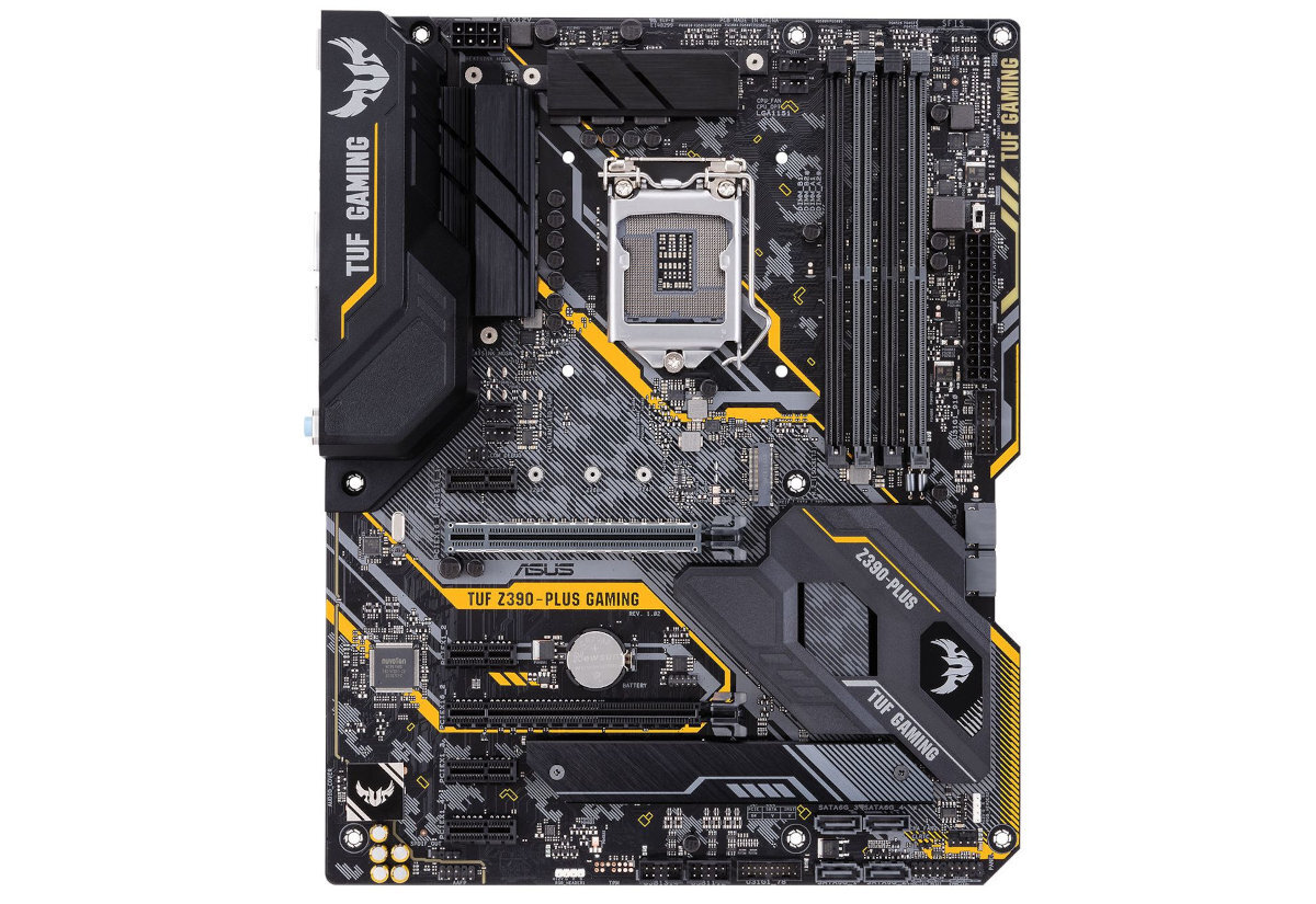 ASUS TUF gora