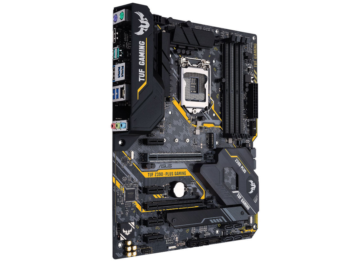 ASUS TUF skos gora
