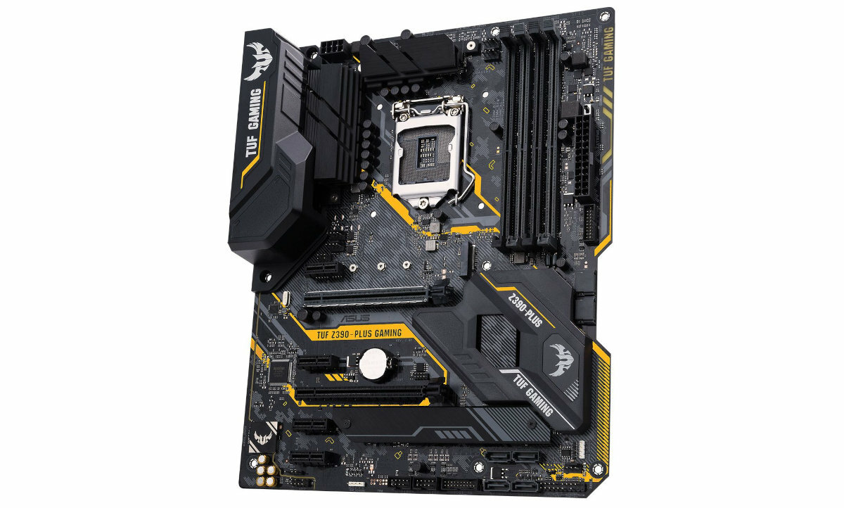 ASUS TUF skos prawy