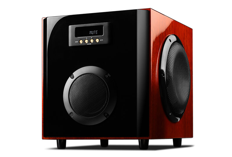 Subwoofer