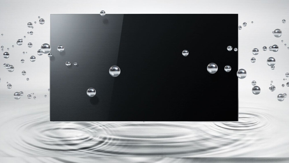 Telewizor LG UH8507  - dźwięk