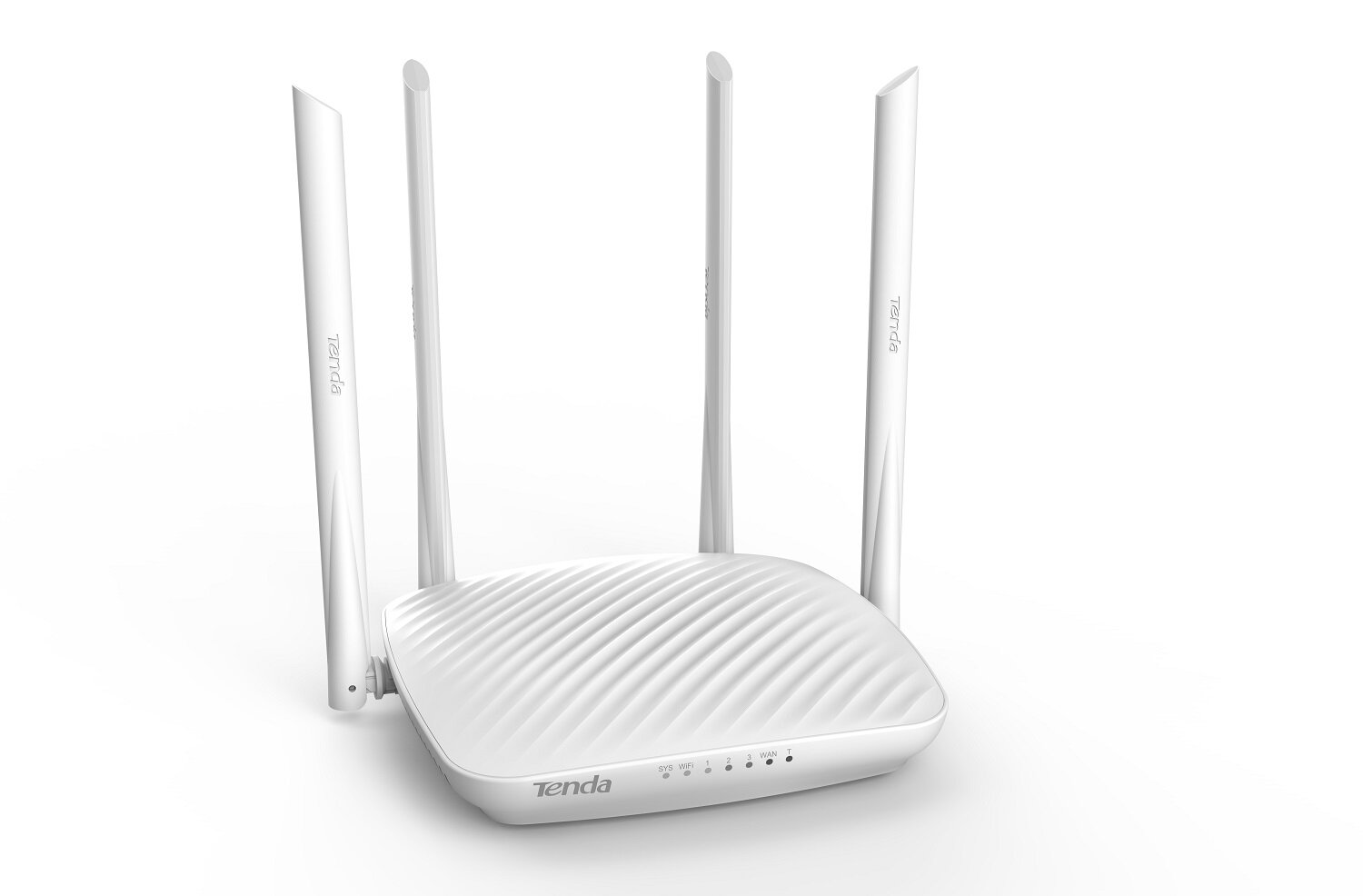 Router TENDA F9 - WiFi