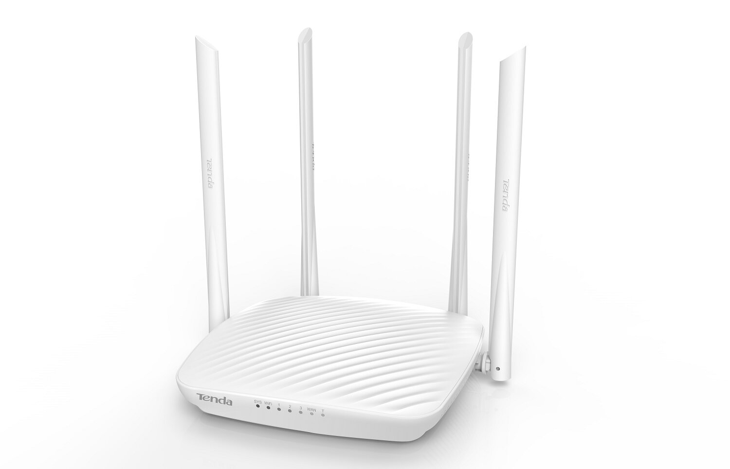 Router TENDA F9 - WPA2-PSK